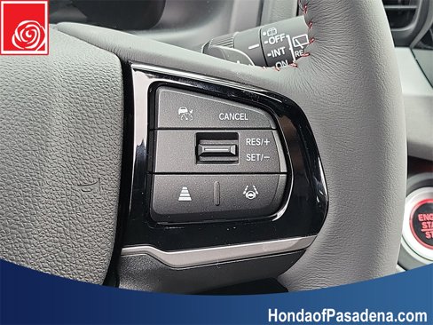 New 2026 Honda Odyssey Sport-L image 6