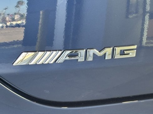 New 2026 Mercedes-Benz GLE 63 AMG S image 7