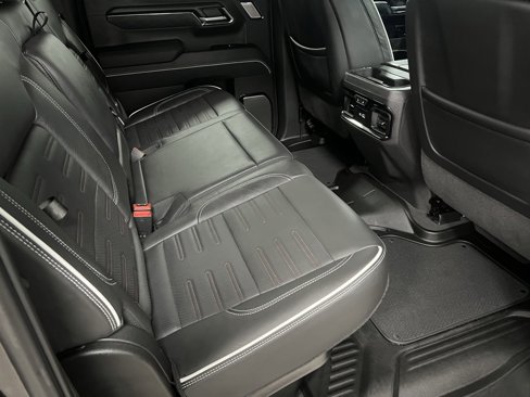 Used 2024 GMC Sierra 1500 AT4X image 51