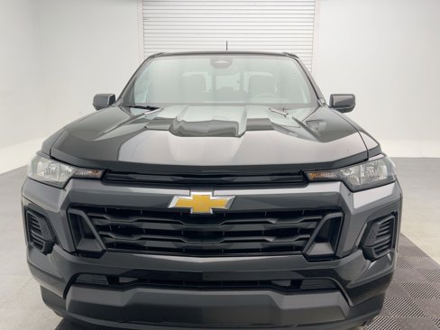 New 2026 Chevrolet Colorado LT w/ Advanced Trailering Package image 5