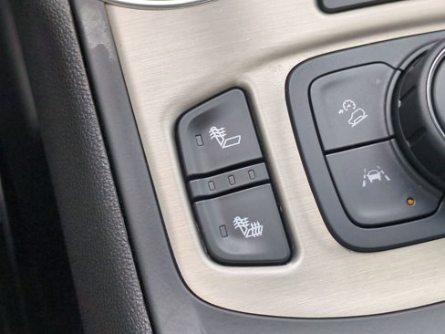 Used 2023 GMC Terrain Denali w/ LPO, Floor Liner Package image 24