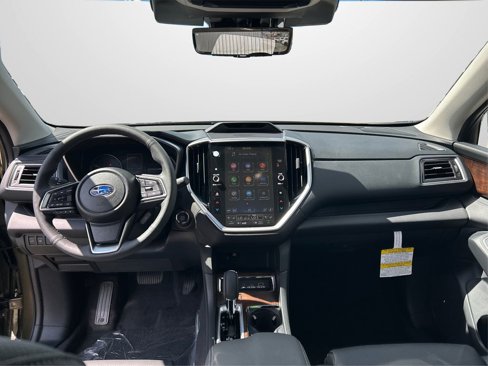 New 2025 Subaru Ascent Touring image 30