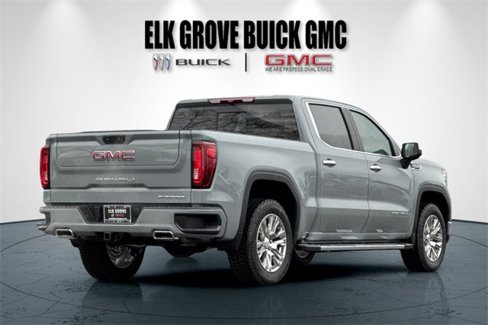 New 2025 GMC Sierra 1500 Denali image 4