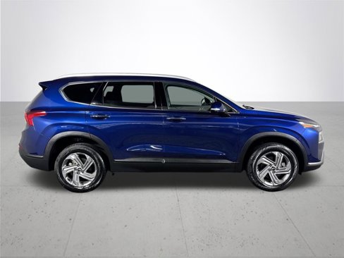 Used 2023 Hyundai Santa Fe SEL image 5