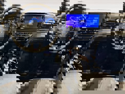 New 2026 Toyota Camry XSE image 10