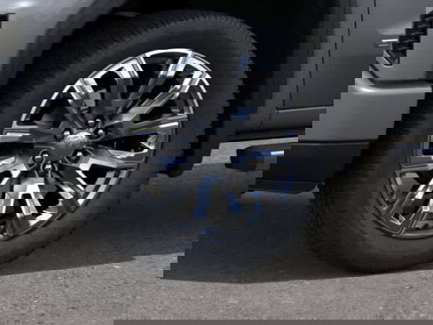 New 2026 GMC Sierra 1500 Denali w/ Denali Reserve Package image 9