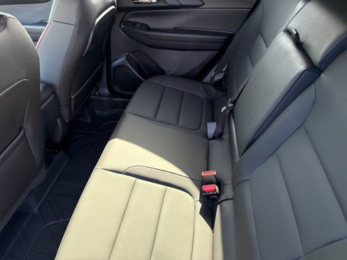 New 2026 Chevrolet TrailBlazer RS image 30