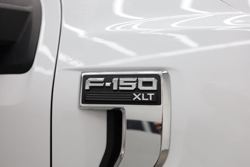 Used 2022 Ford F150 XLT w/ Trailer Tow Package image 16