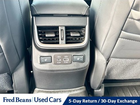 Used 2024 Subaru Legacy Limited image 28