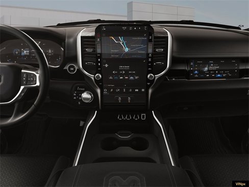 New 2026 RAM 1500 Laramie image 16