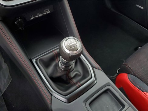 New 2025 Subaru WRX Limited image 27