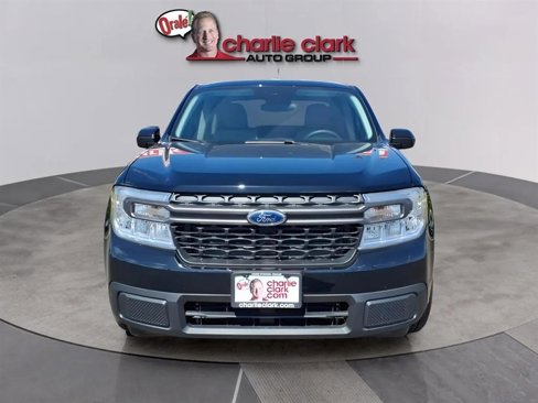 Used 2024 Ford Maverick XLT image 8