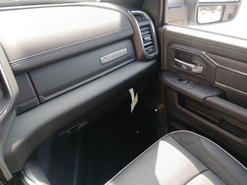 New 2026 RAM 2500 Laramie image 37