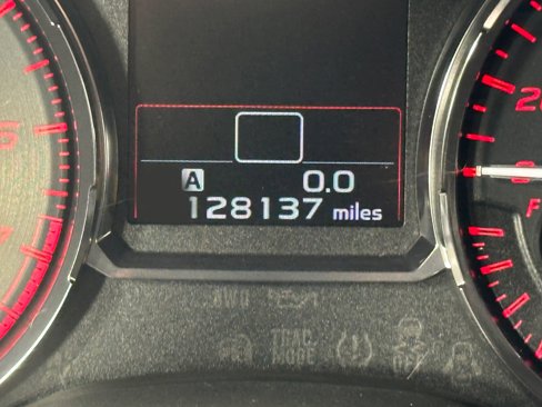 Used 2016 Subaru WRX w/ Popular Package #3 image 43