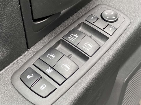 New 2024 RAM 1500 Tradesman w/ Tradesman SXT Package image 11