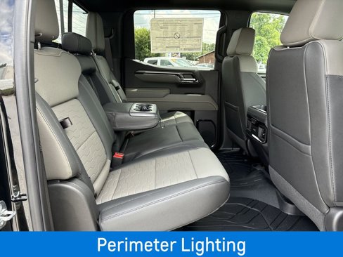 New 2025 Chevrolet Silverado 1500 ZR2 w/ Technology Package image 30