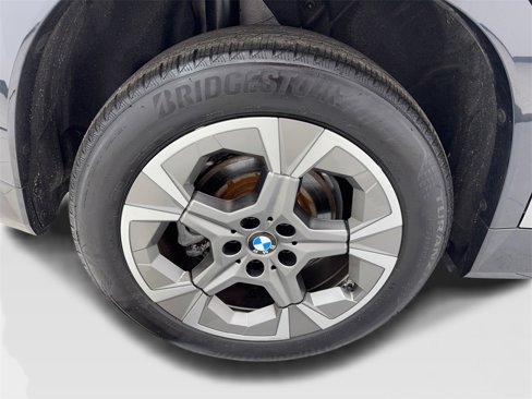 Used 2025 BMW X1 xDrive28i w/ Convenience Package image 84