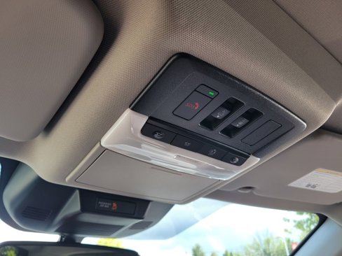 New 2026 Nissan Rogue Platinum image 30