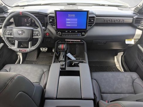 New 2026 Toyota Tundra TRD Pro image 13