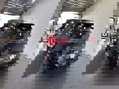 New 2026 BMW X3 M50 image 6