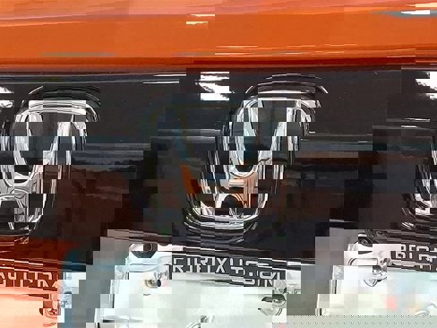 New 2026 Honda Passport TrailSport image 7