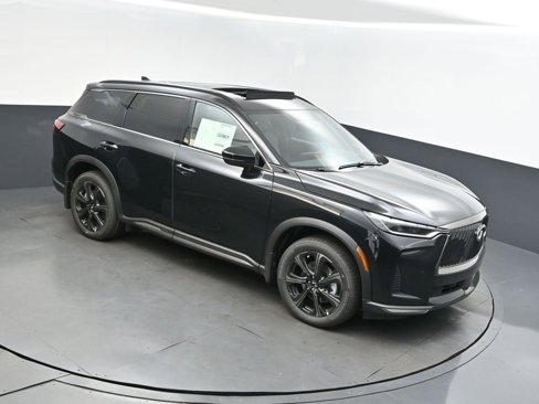 New 2026 INFINITI QX60 Autograph w/ Dark Cargo Package image 41