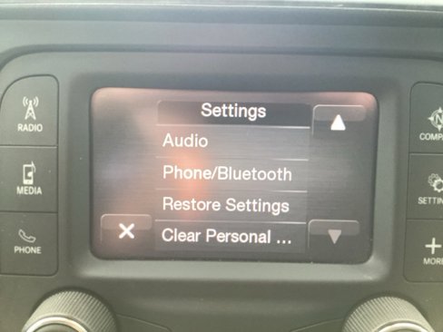 Used 2024 RAM 1500 Big Horn image 44