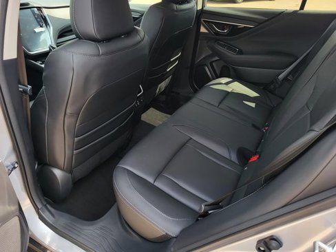 New 2025 Subaru Outback Touring XT image 24