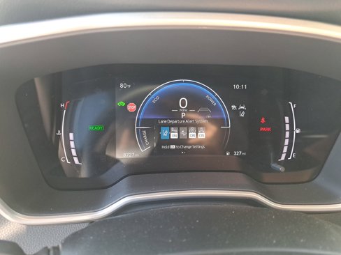 Certified 2025 Toyota Corolla XLE image 21
