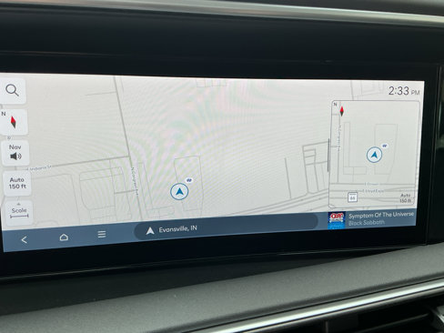 New 2026 Hyundai Palisade SEL image 22