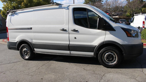 Used 2016 Ford Transit 150 130 Low Roof image 1