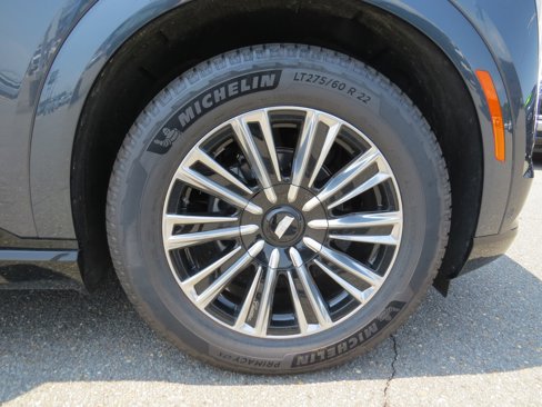 New 2026 Cadillac Escalade IQ Sport 1 w/ LPO, Floor Liner Package image 10
