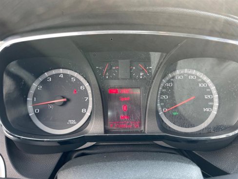 Used 2013 GMC Terrain SLT w/ Safety Package image 11