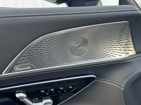 New 2025 Mercedes-Benz SL 43 AMG image 37