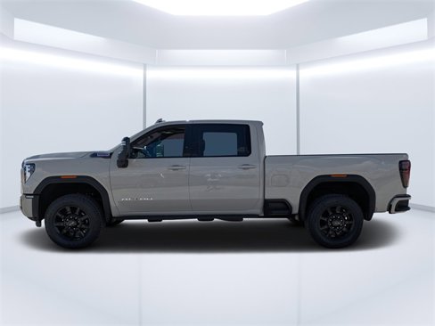 New 2026 GMC Sierra 2500 AT4 w/ AT4 Premium Plus Package image 7