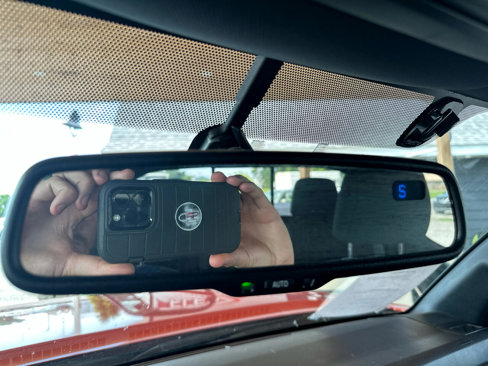 Used 2017 Toyota Tacoma TRD Off-Road image 67