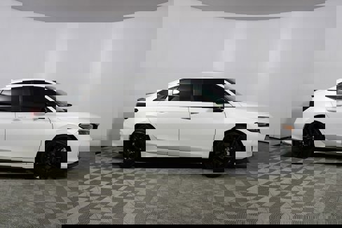 Used 2025 Honda Civic Si image 42