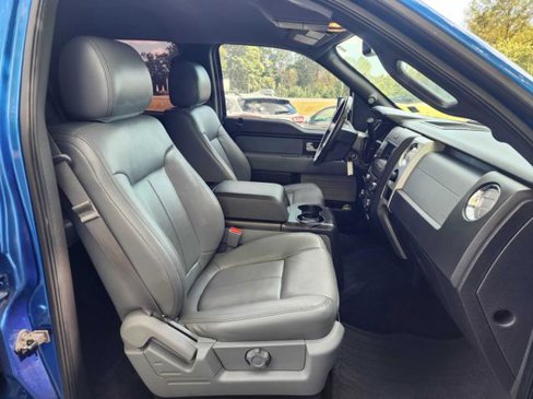 Used 2014 Ford F150 XLT w/ Equipment Group 302A Luxury image 18