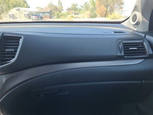 Used 2020 Honda Pilot EX-L image 16