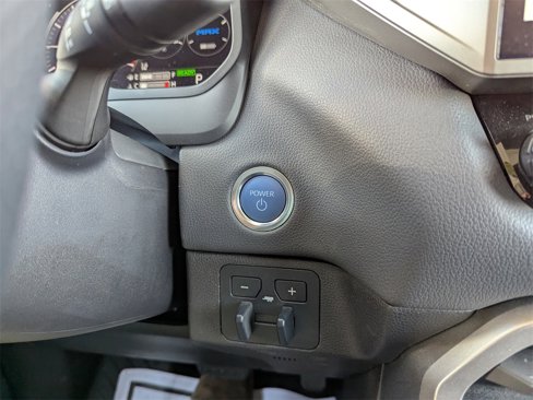 Used 2024 Toyota Sequoia SR5 image 19