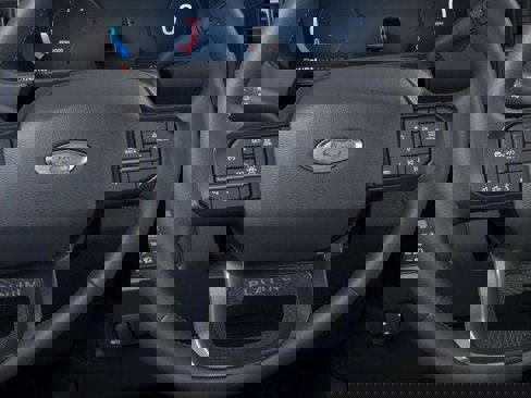 New 2026 Ford F250 Platinum image 12