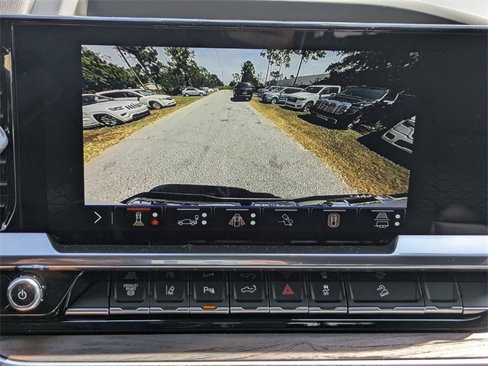 New 2026 GMC Sierra 2500 SLT w/ SLT Premium Package image 22