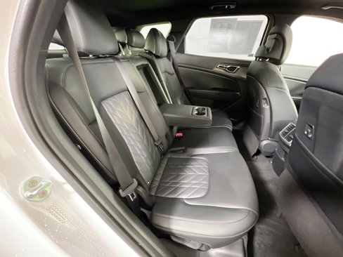 Used 2023 Kia Sportage X-Pro Prestige image 28