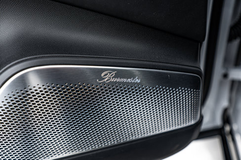 New 2025 Porsche Macan Turbo Electric image 21