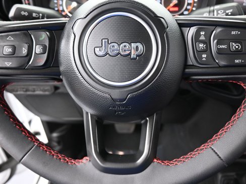 Used 2024 Jeep Gladiator Rubicon image 30