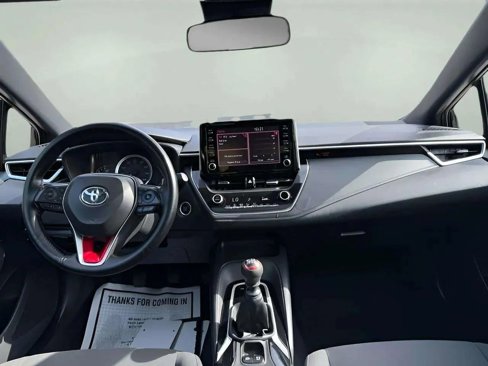 Used 2020 Toyota Corolla SE image 17