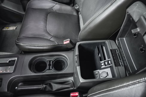 Used 2015 Nissan Xterra PRO-4X image 54