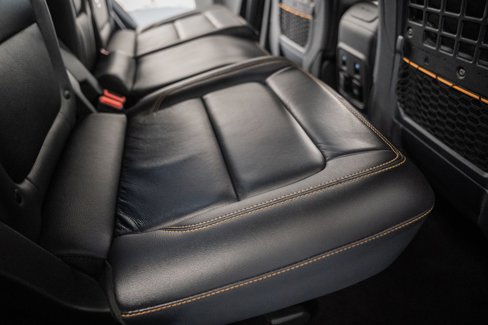 Used 2021 Ford Bronco Badlands image 38