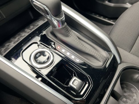New 2026 Chevrolet Colorado LT w/ Advanced Trailering Package image 16