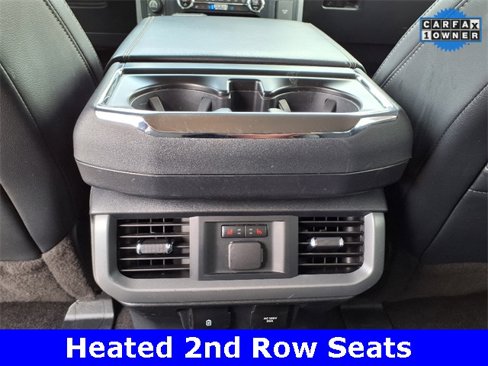Used 2021 Ford F150 Lariat w/ Equipment Group 502A High image 22
